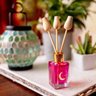 Difusor De Aroma Natural Bella Luna, Várias Essências - Rosa e Ylang - 1