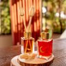 Difusor De Aroma Natural Bella Luna, Várias Essências - Flor de Laranjeira - 1