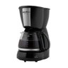 Cafeteira Britânia Capacidade 15 Xícaras Cp15 Preto 110v - 4