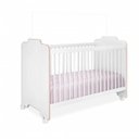 Ver imagem 6 de Quarto de Bebê Completo com Guarda-Roupa e Berço Móveis