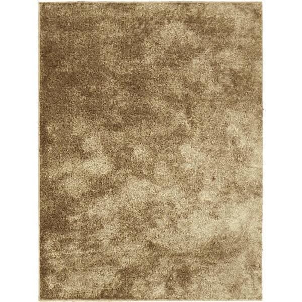 Tapete para Sala New Silk Duna 1,00x1,50 São Carlos - 1