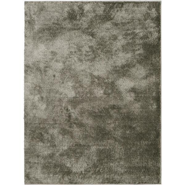 Tapete para Sala New Silk Titanio 1,00x1,50 São Carlos - 1