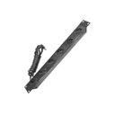 Ver imagem 1 de Régua Calha PDU 6 Tomadas Padrão NBR 14136 de 20A. Modelo 19 Polegadas