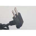 Ver imagem 3 de Régua Calha PDU 6 Tomadas Padrão NBR 14136 de 20A. Modelo 19 Polegadas