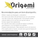 Ver imagem 4 de Tapete para Sala Origami Forma 2,00x2,50 São Carlos
