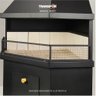 Lareira Master de Canto - Tr1557 - 4