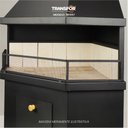 Ver imagem 4 de Lareira Master de Canto - Tr1557