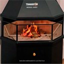 Ver imagem 7 de Lareira Master de Canto - Tr1557