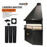Lareira Master de Canto - Tr1557 - 2