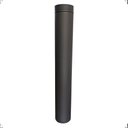 Ver imagem 1 de Cano 180mm para Chaminé de Lareira - Tr1600c