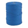 Corda multifilamento 60 mm cor azul Vonder - 1