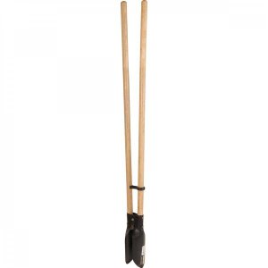 Cavadeira articulada 120 m Vonder