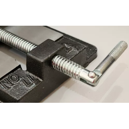 Torno para Furadeira 4" Vonder - 3