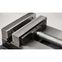 Torno para Furadeira 4" Vonder - 4