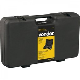 Furador de chapas manual FMV 122 Vonder - 2