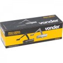 Ver imagem 2 de Mola aérea para porta preta potência 2 Vonder