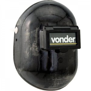 Máscara para solda em celeron VD 735 Vonder