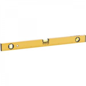 Nível de alumínio 30" com base magnética Vonder PLUS