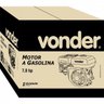 Motor a Gasolina 7 hp Vonder - 4