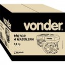 Ver imagem 4 de Motor a Gasolina 7 hp Vonder