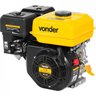 Motor a Gasolina 7 hp Vonder - 3