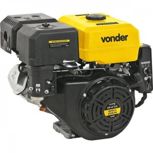 Motor a Gasolina 14 hp Vonder