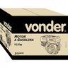 Motor a Gasolina 14 hp Vonder - 2