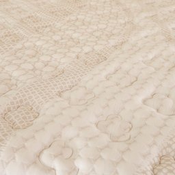 Cama Box King Size (box + Colchão) 193x203x71 Brilhante Prorelax Molas Ensacadas Pillow Top - 4
