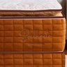 Cama Box King Size (box + Colchão) 193x203x71 Brilhante Prorelax Molas Ensacadas Pillow Top - 3