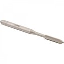 Ver imagem 1 de Macho manual de aço rápido 1/8" UNC jogo com 2 peças Vonder