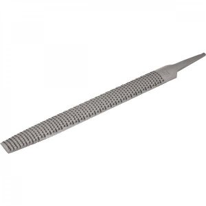 Lima grosa meia-cana 12" Vonder