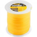 Ver imagem 3 de Fio de nylon 30 mm x 500 m redondo Vonder