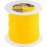 Fio de nylon 30 mm x 500 m redondo Vonder - 1