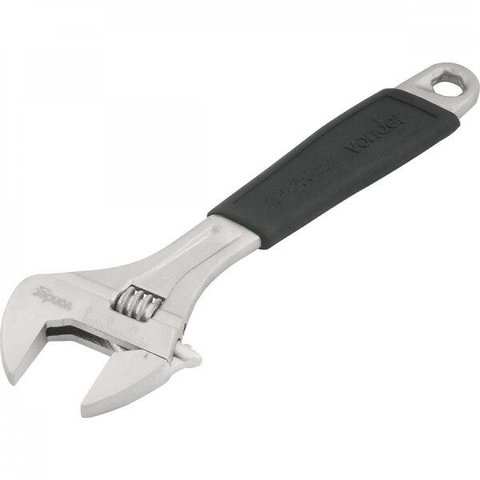 Chave ajustável 10" Vonder