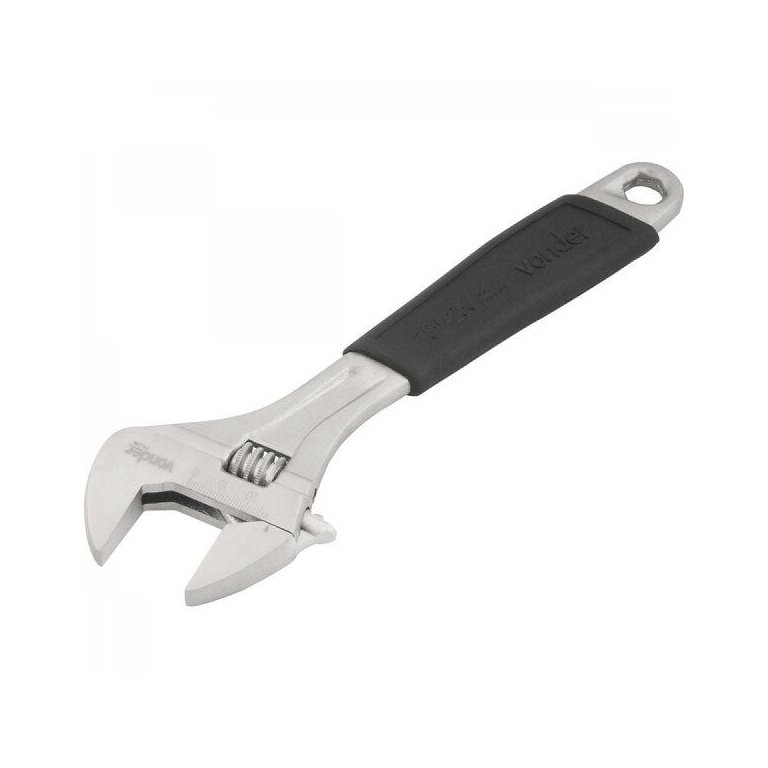 Chave ajustável 10" Vonder
