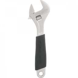 Chave ajustável 10" Vonder - 4