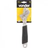 Chave ajustável 10" Vonder - 2