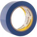 Ver imagem 1 de Fita adesiva para demarcação 48 mm x 30 m azul Vonder