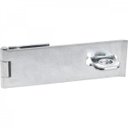 Ver imagem 2 de Porta-cadeado zincado 5" Vonder