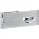 Ver imagem 2 de Porta-cadeado zincado 4.1/2" Vonder