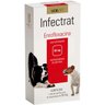 Infectrat Enrofloxacina para Cães 100mg 6 comprimidos - 100mg - 1