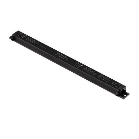 Fonte P/fita Slim Evo 36w 3.0a 12v Biv-stella