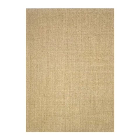 Tapete Sisal Natural 150x250 Cb