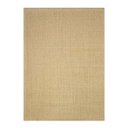 Ver imagem 1 de Tapete Sisal Natural 150x250 Cb