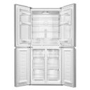Ver imagem 2 de Refrigerador Philco French Door Inverse 4 Portas PRF411I 403L 220V