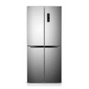 Ver imagem 1 de Refrigerador Philco French Door Inverse 4 Portas PRF411I 403L 220V