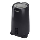 Ver imagem 1 de Centrífuga Wanke Sofia Com Dupla Tampa 15Kg