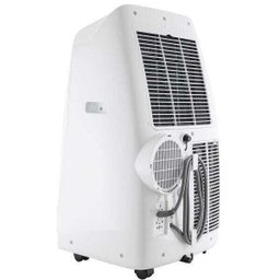 Ar-Condicionado Portátil Philco 11.000 BTUs Pac11000F4 Vírus Protect 127V - 7