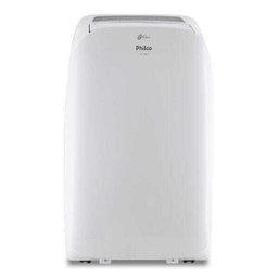 Ar-Condicionado Portátil Philco 11.000 BTUs Pac11000F4 Vírus Protect 127V - 1