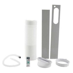 Ar-Condicionado Portátil Philco 11.000 BTUs Pac11000F4 Vírus Protect 127V - 10